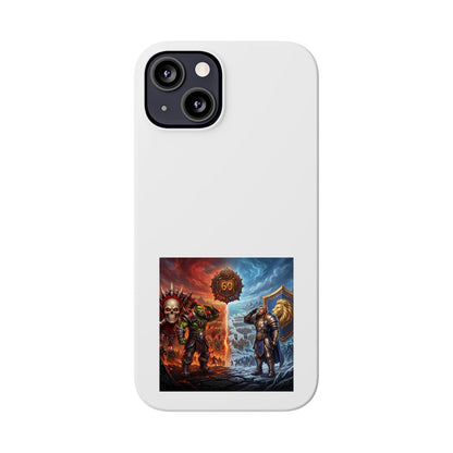 Slim Phone Cases
