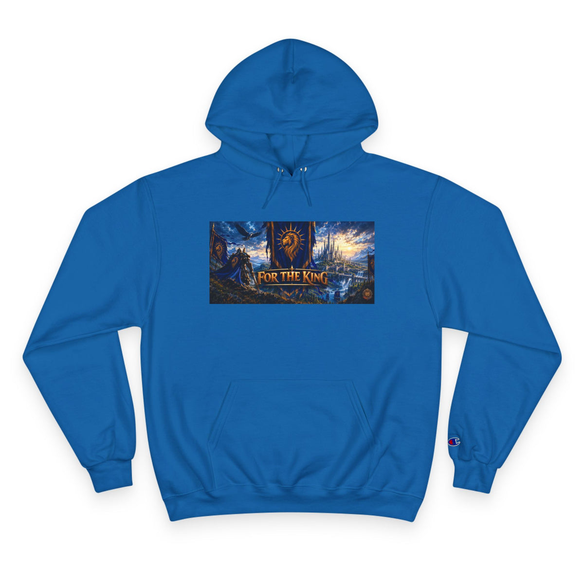Champion Hoodie