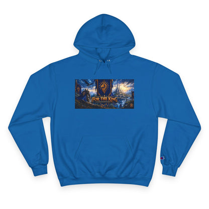 Champion Hoodie