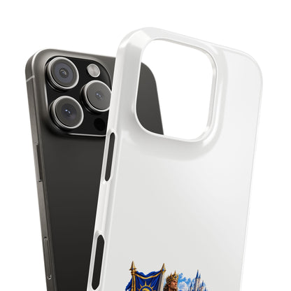 Slim Phone Cases