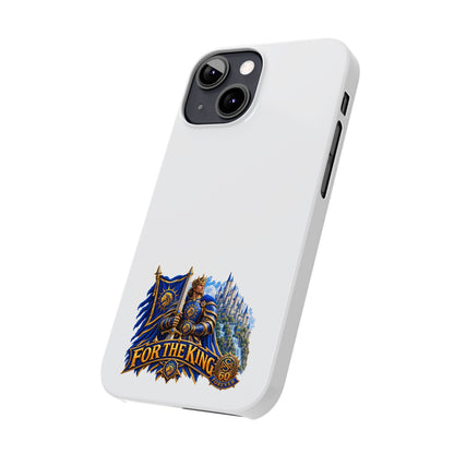 Slim Phone Cases