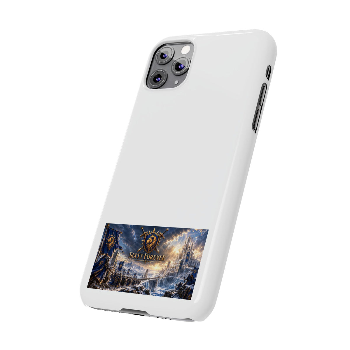 Slim Phone Cases