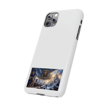 Slim Phone Cases