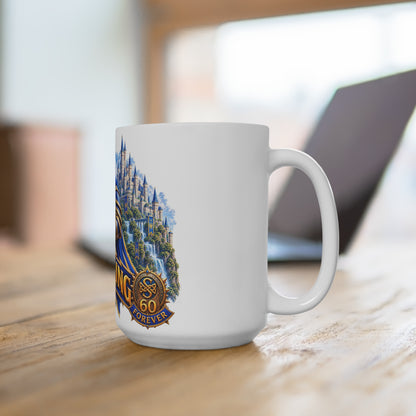 Mug 15oz