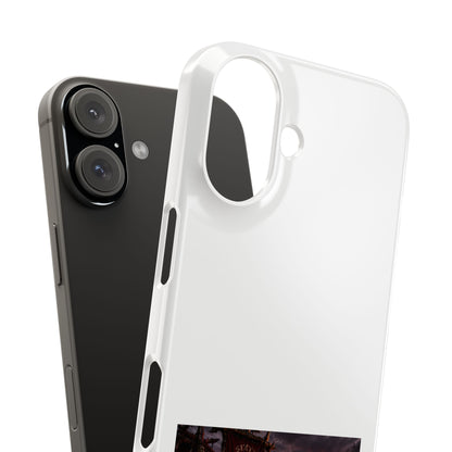 Slim Phone Cases