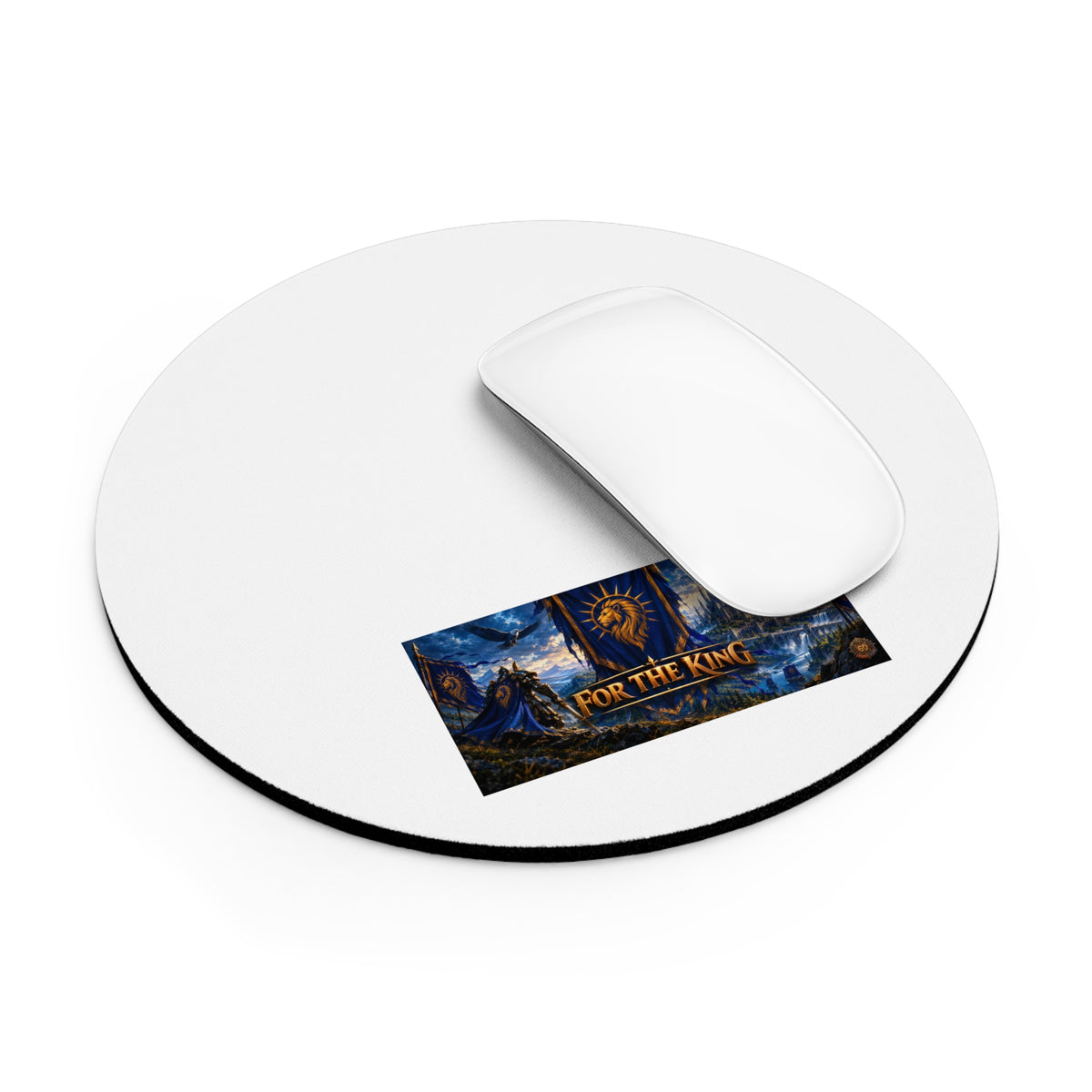 Mouse Pad