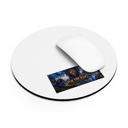 Mouse Pad