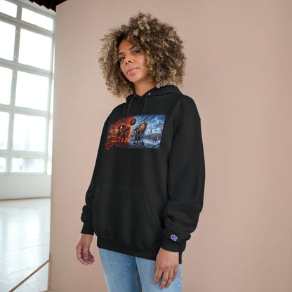 Champion Hoodie