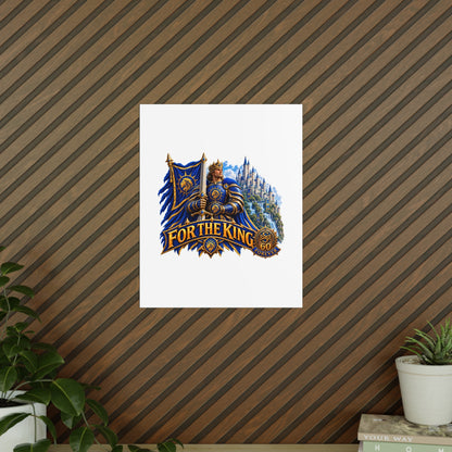 Photopaper Posters