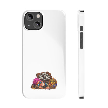 Slim Phone Cases