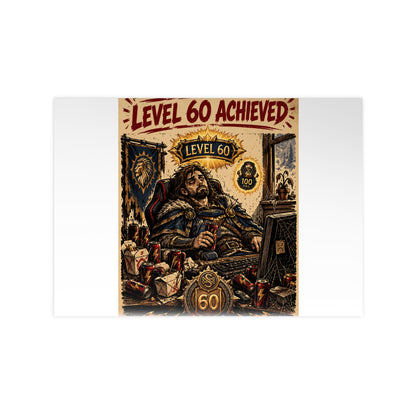 Photopaper Posters