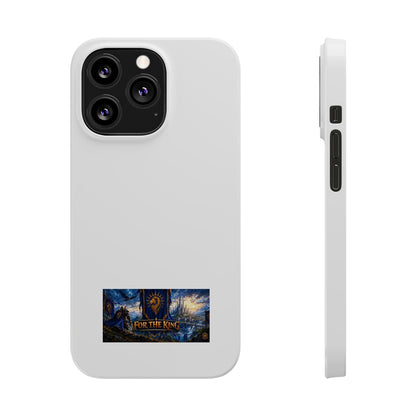Slim Phone Cases