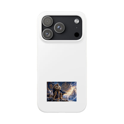 Slim Phone Cases