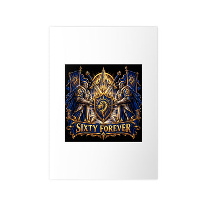 Photopaper Posters