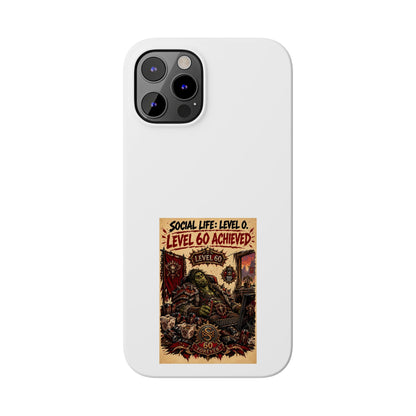 Slim Phone Cases