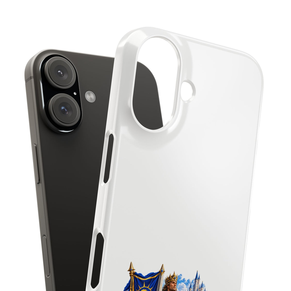 Slim Phone Cases