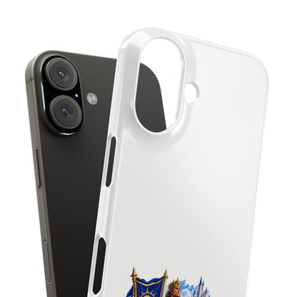 Slim Phone Cases