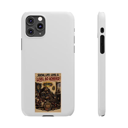 Slim Phone Cases