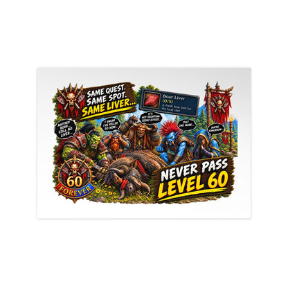 Photopaper Posters
