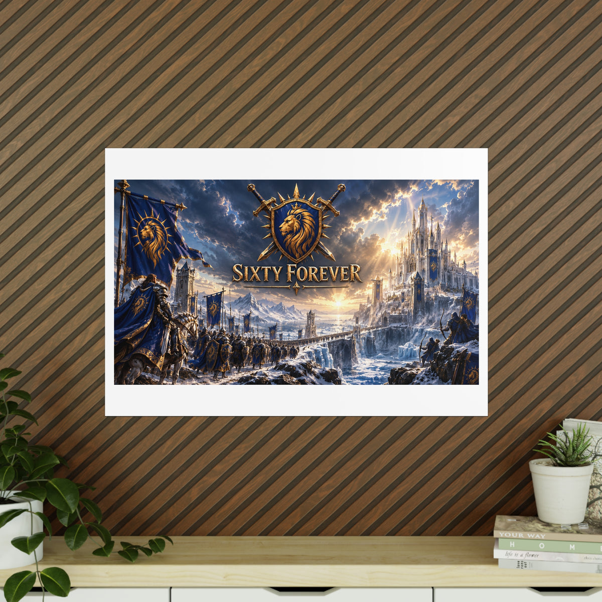 Photopaper Posters