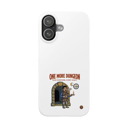 Slim Phone Cases