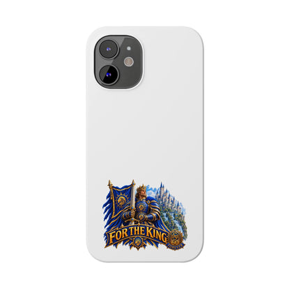 Slim Phone Cases