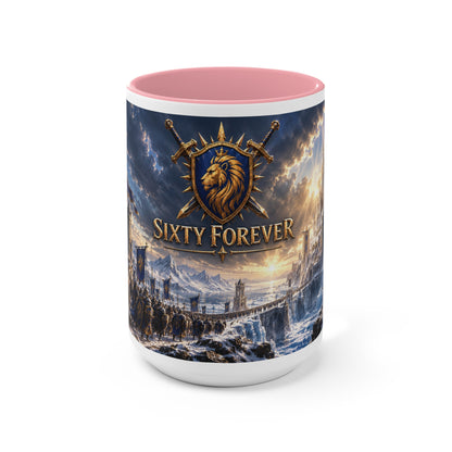 Accent Mugs