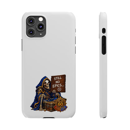 Slim Phone Cases