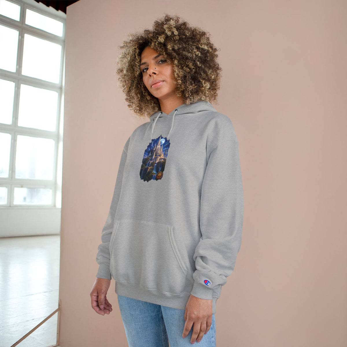 Champion Hoodie