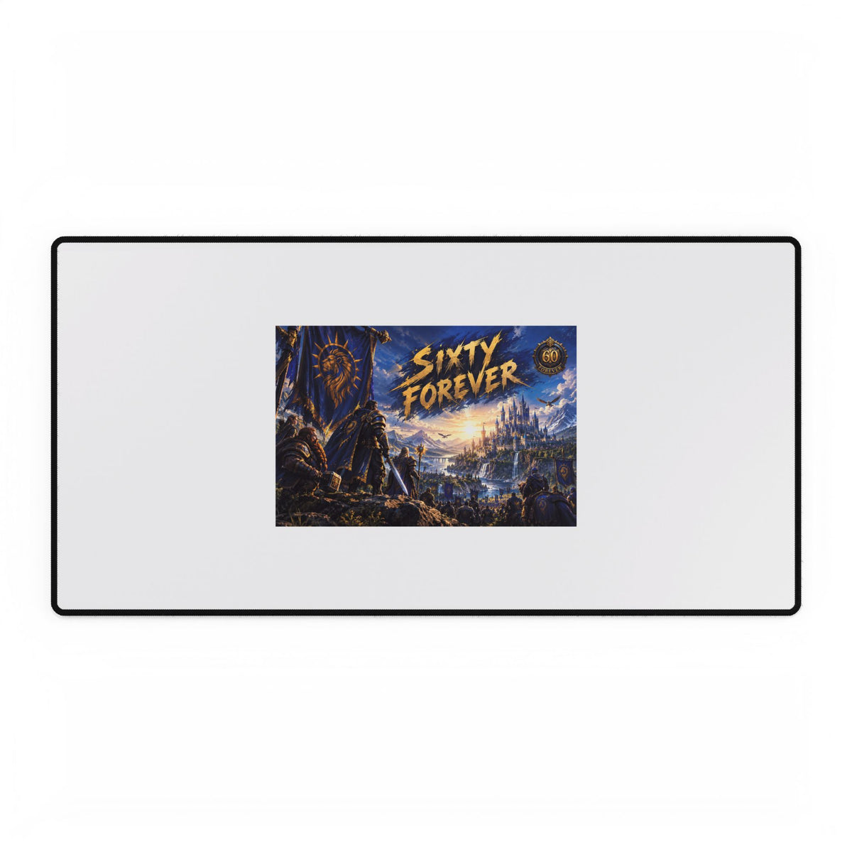 Desk Mats