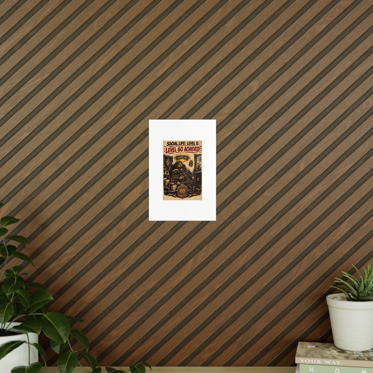 Photopaper Posters