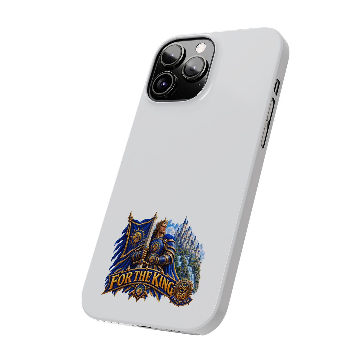 Slim Phone Cases