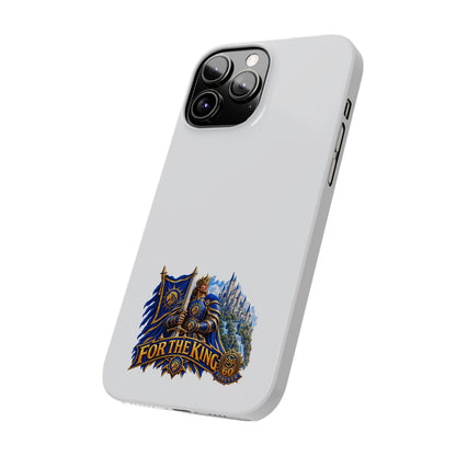 Slim Phone Cases