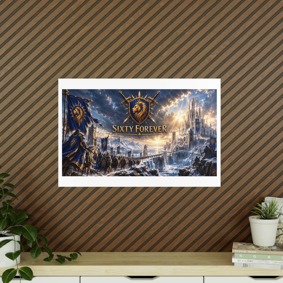 Photopaper Posters