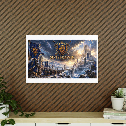 Photopaper Posters
