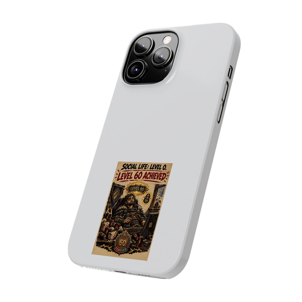 Slim Phone Cases
