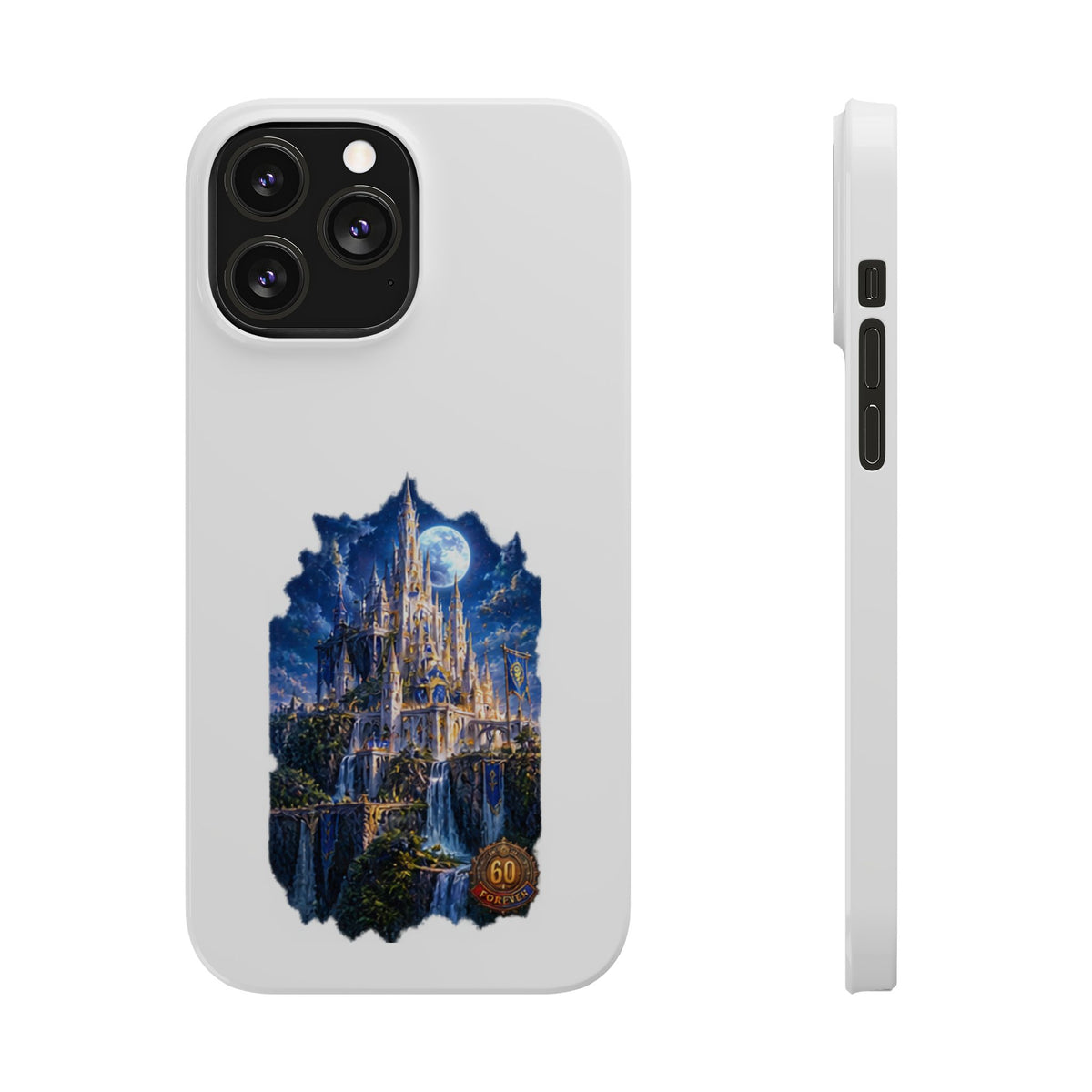 Slim Phone Cases