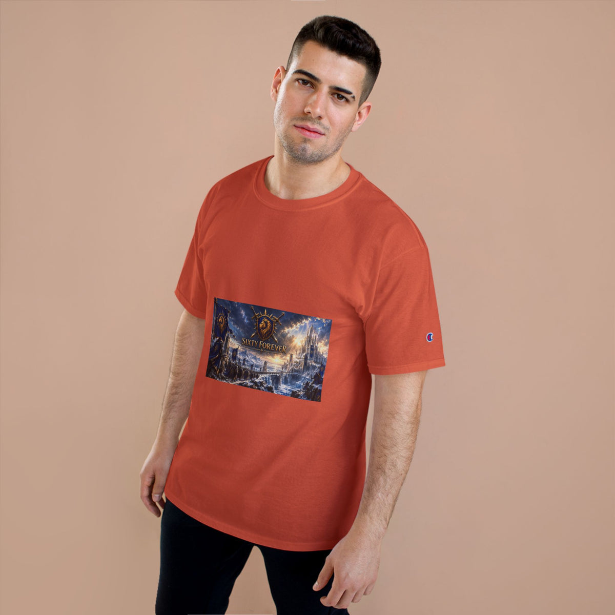 Champion T-Shirt