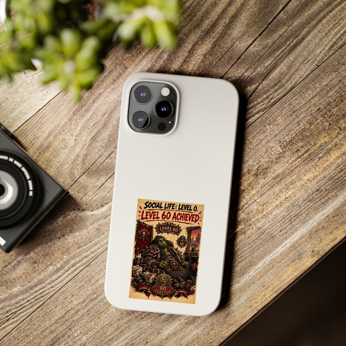 Slim Phone Cases