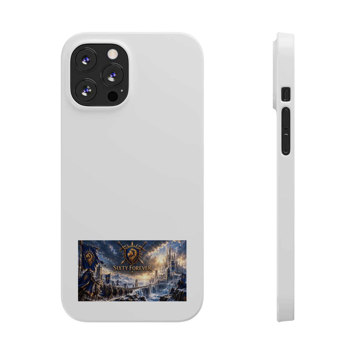 Slim Phone Cases