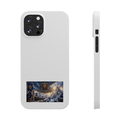 Slim Phone Cases