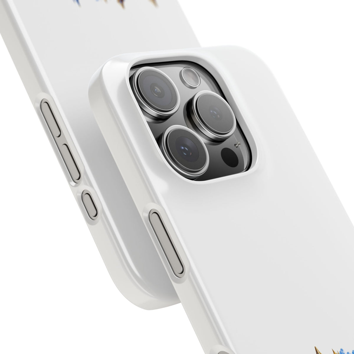 Slim Phone Cases
