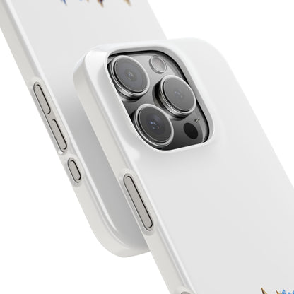 Slim Phone Cases
