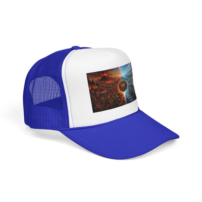 Foam Trucker Hat