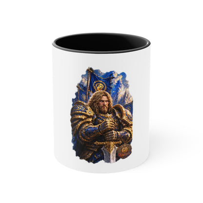 Accent Mugs
