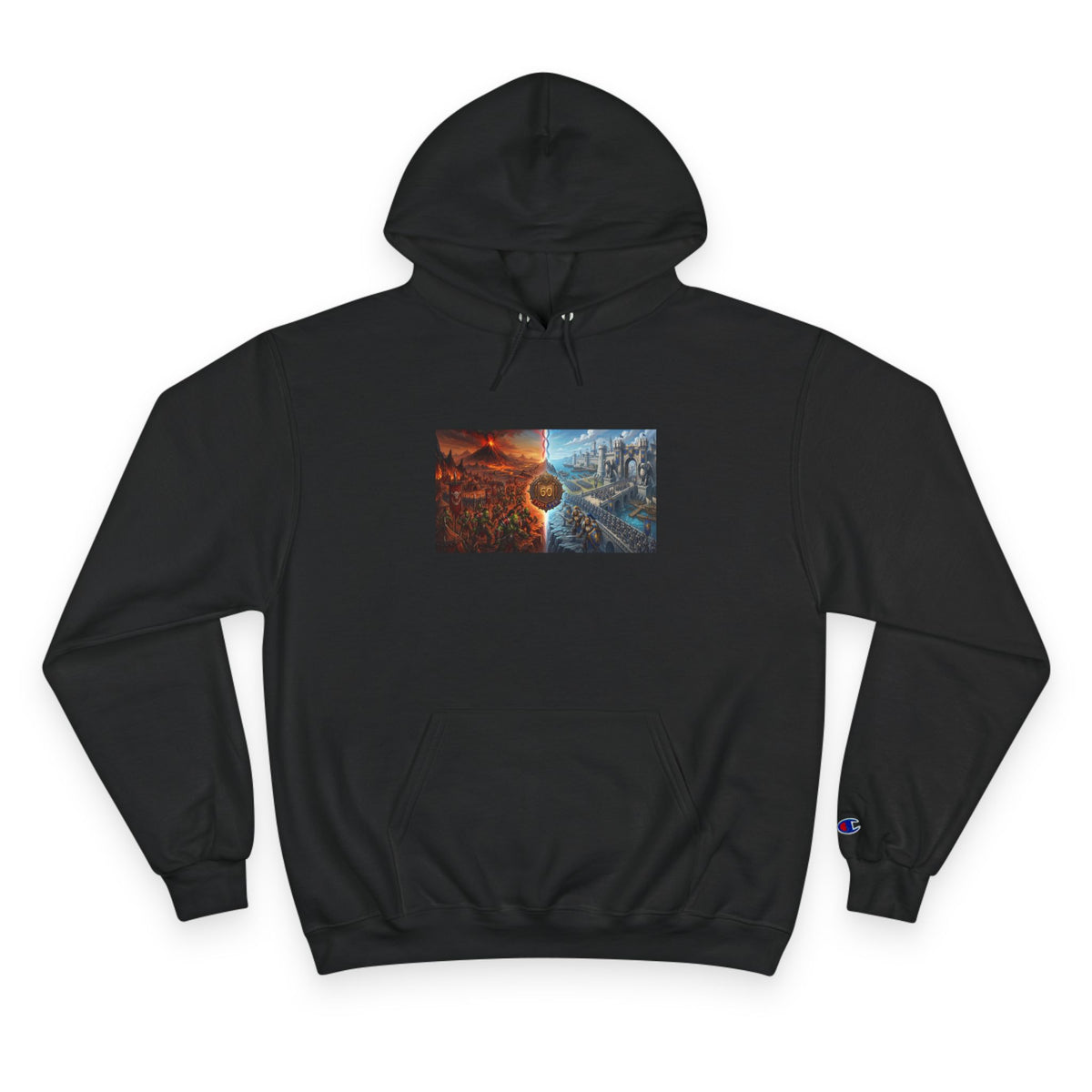 Champion Hoodie
