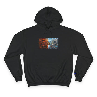 Champion Hoodie