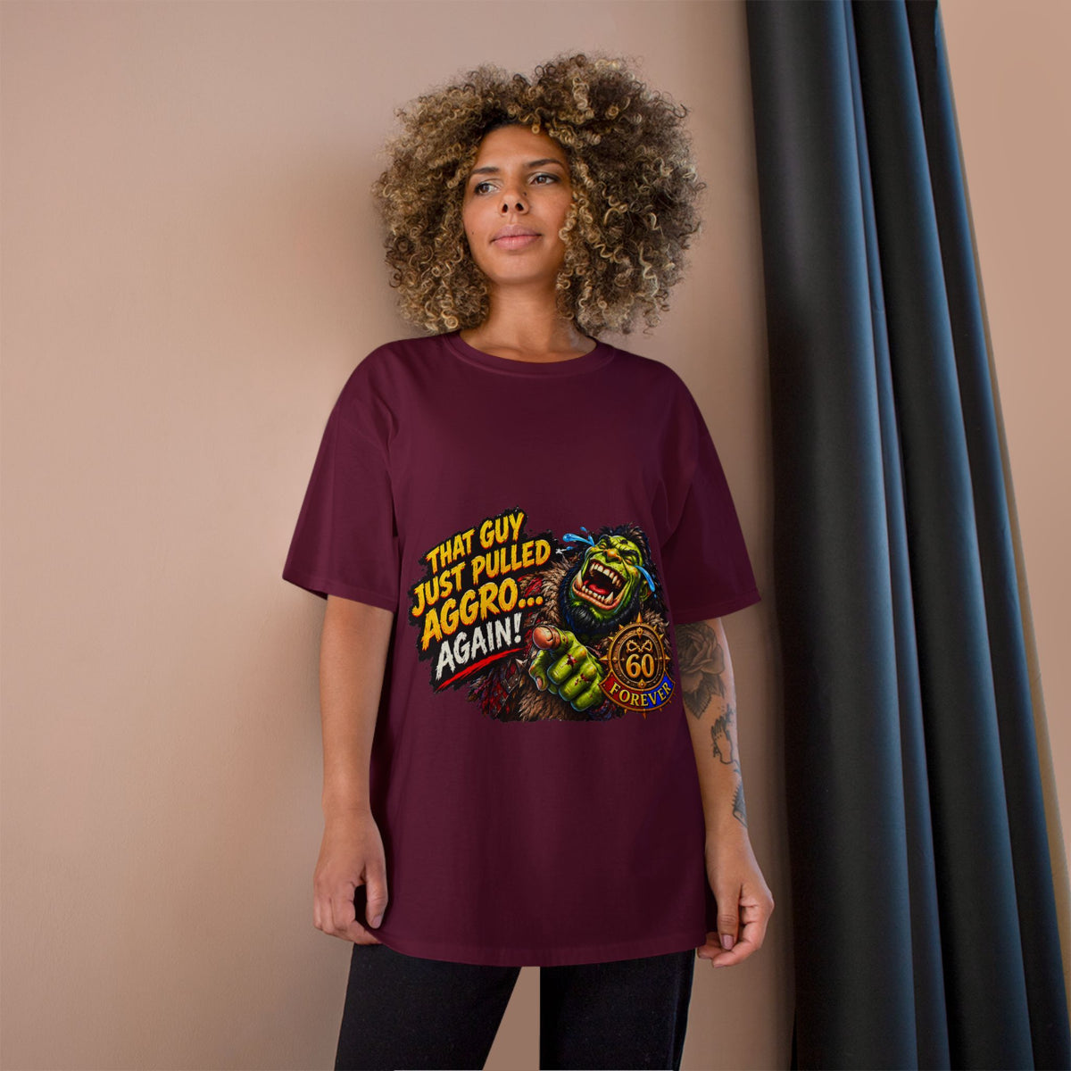 Champion T-Shirt