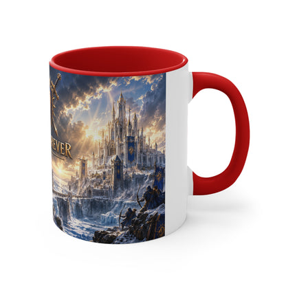 Accent Mugs