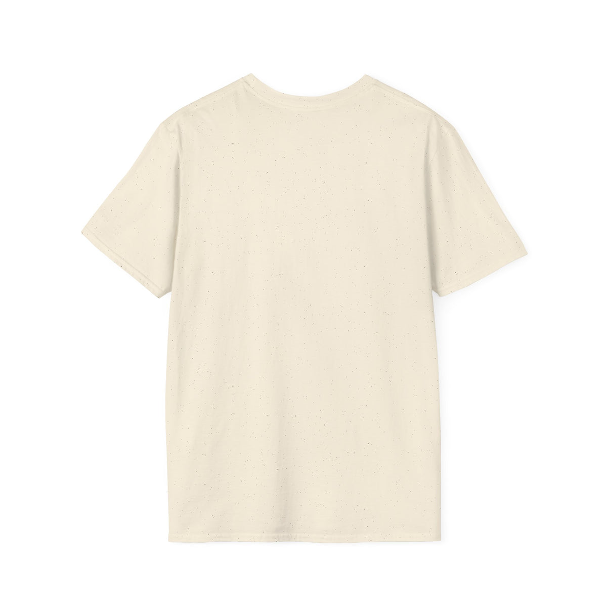 T-Shirt — Fiery Demon Night Graphic Tee